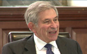 Wolfowitz skeptical North Korea will remove strategic gains already achieved