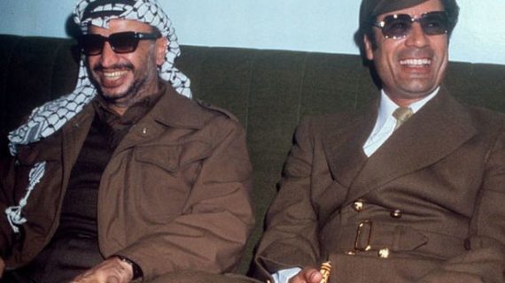 Bolton and the plight of de-nuked dictators: Will Kim share Gadhafi’s fate?