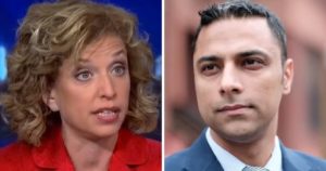 Capitol Police handed Imran Awan evidence to defense attorneys instead of prosecutors