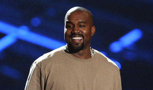 Kanye West vs. groupthink: A powerful defense of liberty from an unlikely source