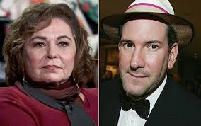 Drudge hits Ambien-makers’ mockery of Roseanne: They ‘drug a generation’
