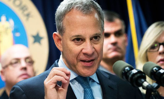 Liberal women abused by protector-of-women Eric Schneiderman finally broke silence