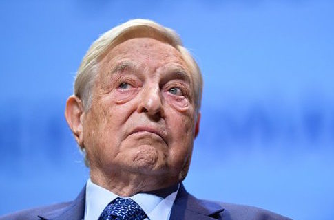 Soros targets California, spends millions in district attorney races