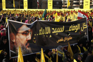 Hizbullah seen winning majority in Lebanon parliament, as Iran gains regional clout