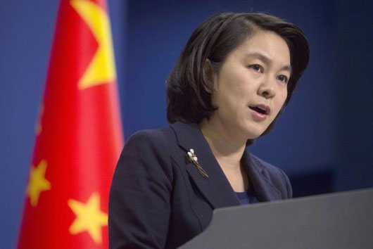Feeling slighted: China asserts its role in ‘peace regime’ for the Korean peninsula