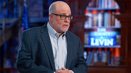 Levin: Mueller seeks to indict and force resignation of president because impeachment not possible