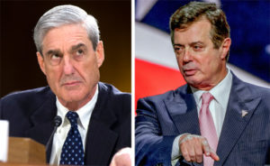 Mueller on the defensive as Manafort lawyers demand investigation of press leaks