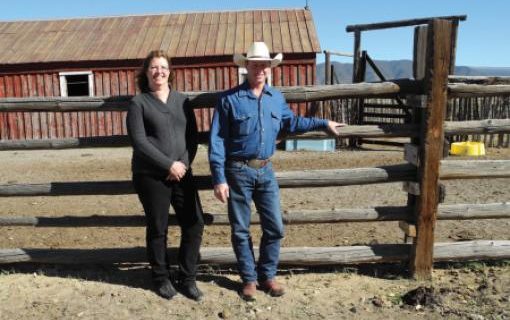 How the federal government won a 40-year battle with a Nevada ranching family