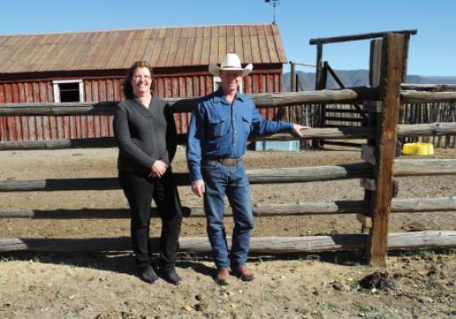 How the federal government won a 40-year battle with a Nevada ranching family