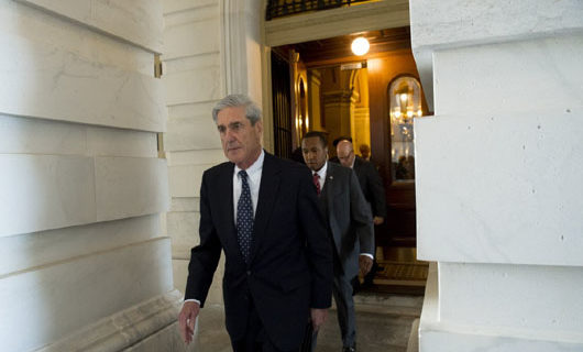 2nd Mueller setback: Indicted Russian firm pleads not guilty, demands speedy trial