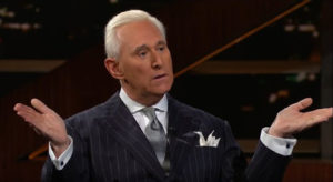 Roger Stone on Mueller probe: He ‘has, indeed, indicted a ham sandwich’