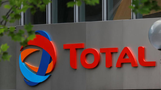 Reality strikes: Total oil cancels $2 billion Iran project