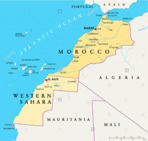 Morocco cuts ties with Iran over Hizbullah support for Polisario Front