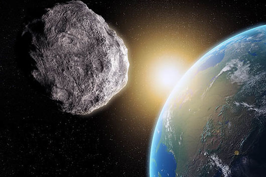 The next really big thing: Asteroid mining said worth $700 quintillion