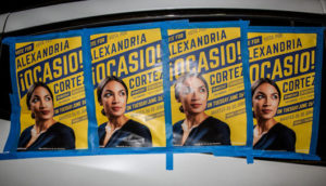 ‘Face slap for America’: Who is Alexandria Ocasio-Cortez?