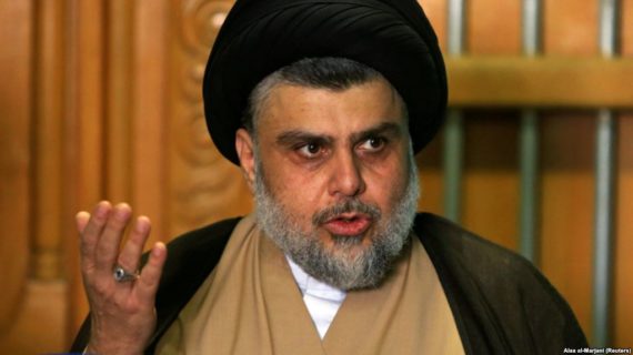 Shi’ite leaders in Iraq form unexpected, pro-Iran political alliance