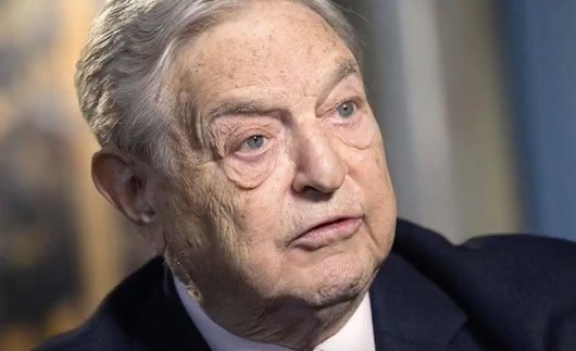 Soros blows millions, strikes out in California