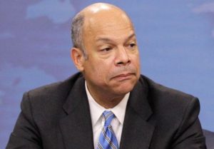 Obama DHS chief: Expanding family detention, separation ‘was necessary’