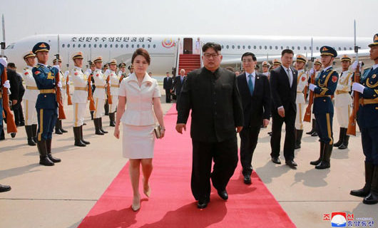 China opens new air routes, tourism to North Korea after Kim Jong-Un visit