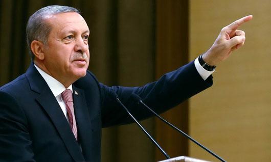 Erdogan threat: Closing of Austria mosques may spark ‘war between the cross and crescent’