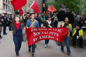 Democrats joining Millennials’ embrace of socialism, Karl Marx