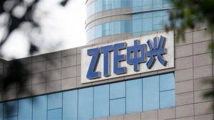 U.S.-China deal ends sanctions against ZTE, levies $1 billion fine