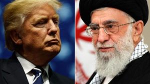 Iran summit? Columnist says Trump-Khamenei sit-down would be instructive