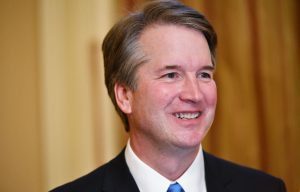 No doubt: Soros money will fund fight to stop Kavanaugh