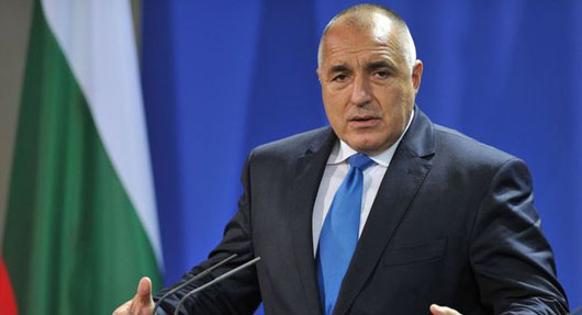 Bulgarian PM blames Merkel for new migrant influx; Sanitation, ‘social cohesion’ overwhelmed on Greek island