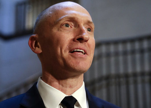 Judicial Watch calls on Trump to declassify ‘heavily redacted’ FISA court documents