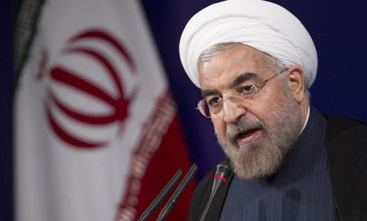 Iran’s Rouhani advised Trump not to incite the ‘mother of all wars’