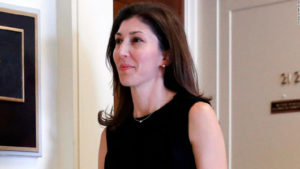 Lisa Page, unlike Strzok, testifies that their texts ‘mean exactly what they say’
