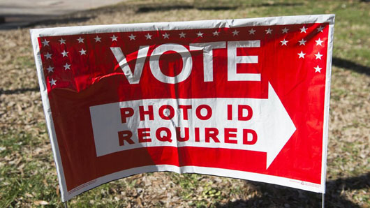 Voter ID to go on NC ballots over Democrats’ protests