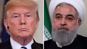 The no-deal deal: Trump ready to talk to Rouhani after ending ‘ridiculous’ nuclear agreement