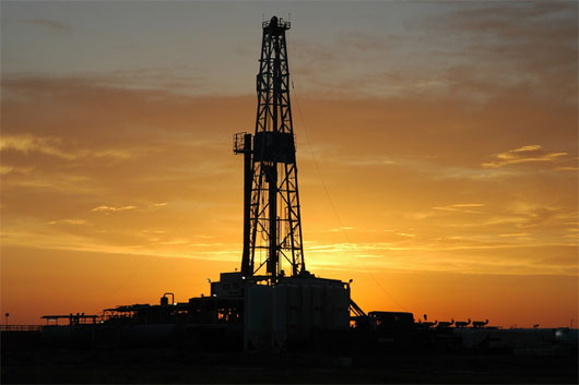 Highest-ever U.S. production of crude oil, natural gas liquids in June