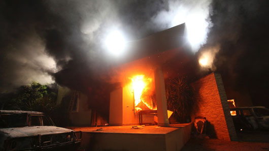 Libya then and now: Benghazi ignited Americans’ distrust in their government