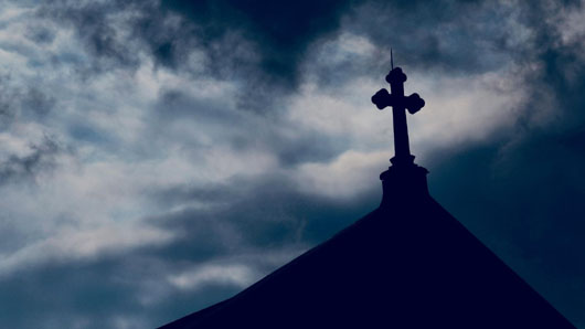U.S. Catholics in crisis after ‘horrific’ grand jury report in Pennsylvania