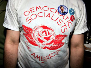 Gallup: Democrats now have more favorable view of socialism than capitalism