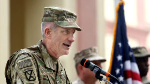 U.S. general in Afghanistan: ‘Enemy believed that we had lost our will to win’