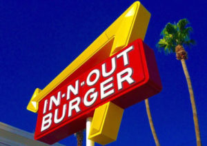 One-party rule: Dems call for boycott of In-N-Out Burger after donation to GOP