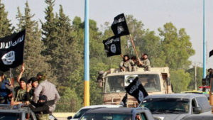 UN report: Up to 30,000 ISIS members still in Syria, Iraq