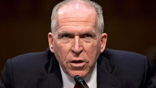 Brennan met Reid shortly before request for collusion investigation was leaked to NY Times