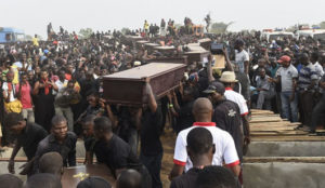 Church leaders sound alarm against ‘genocide’ in Nigeria by Muslim herdsmen