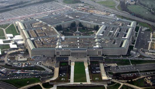 Pentagon analyst lost security clearance after criticizing Halper’s ‘sweetheart’ contracts