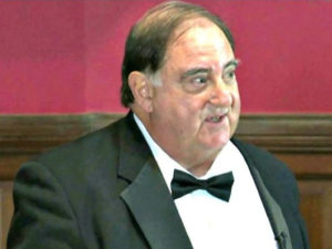 Pentagon official exposed not only Halper’s role but his links to Russian intelligence