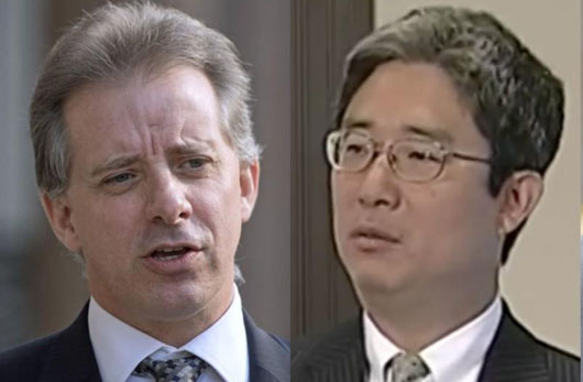 Ohr-Steele emails, notes reveal in-depth coordination that included Mueller