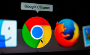 Big Brother: Updated Google Chrome tracks users – without asking