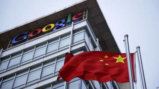 Report: Google’s HR ordered deletion of China memo after furious execs learned it was circulating