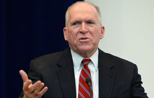 Woodward book’s disclosures, omissions: Brennan endorsed dossier before he didn’t, etc.