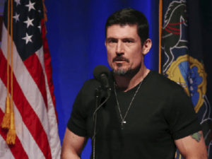 Benghazi hero suspended by Twitter after tweet criticizing Obama